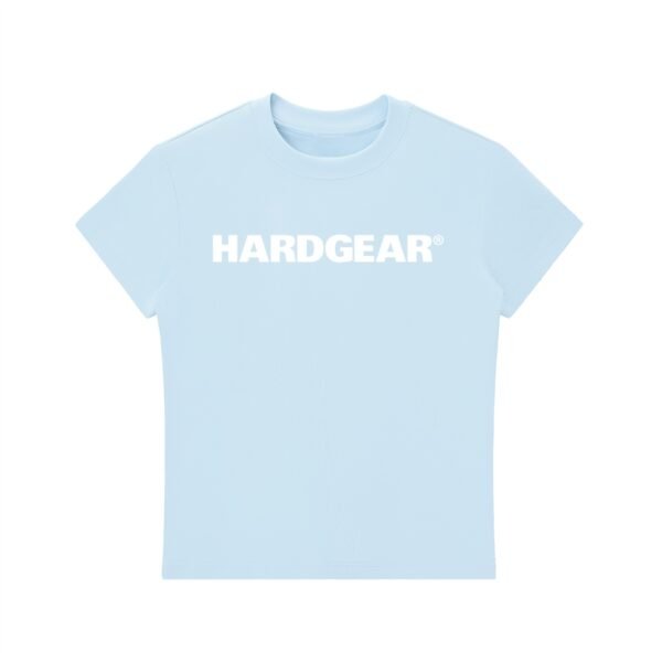 Essential Bodycon Crewneck T-Shirt