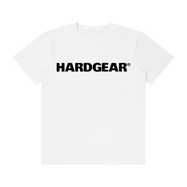 Unisex Classic Crew Neck Cotton T-Shirt