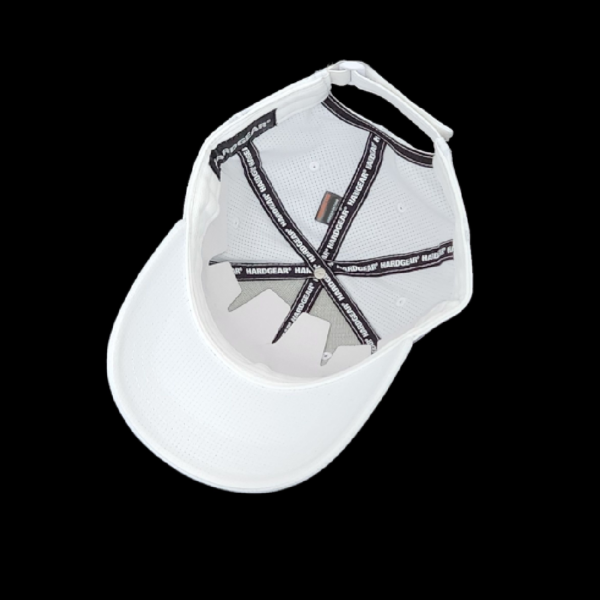 HARDGEAR® Ultra-Fit Gym Training Hat