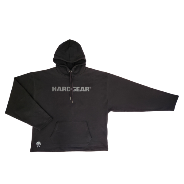 HARDGEAR® Loose Fit Training Hoodie