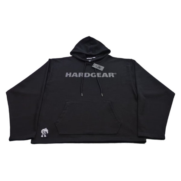HARDGEAR® Loose Fit Training Hoodie