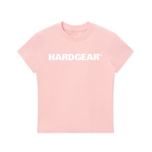 Essential Bodycon Crewneck T-Shirt