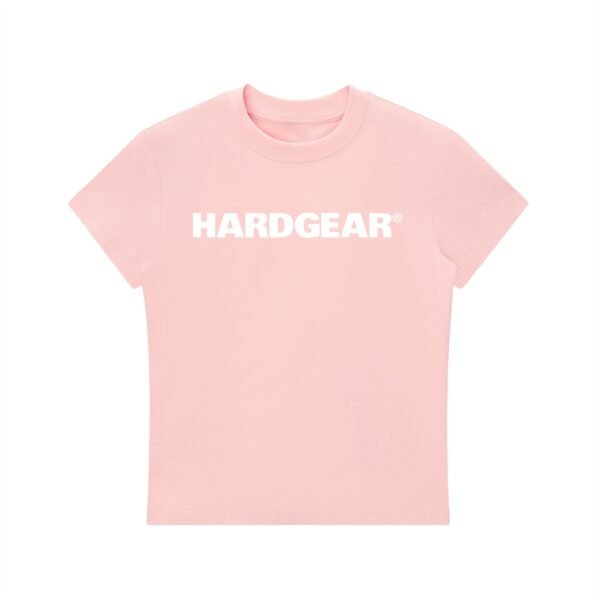 Essential Bodycon Crewneck T-Shirt