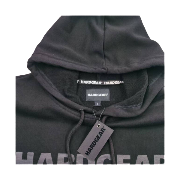 HARDGEAR® Loose Fit Training Hoodie